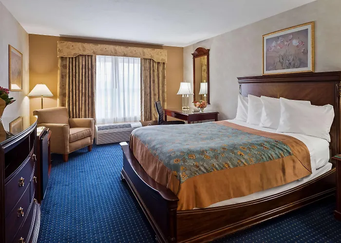 Best Western Plus Mentor-Cleveland Northeast